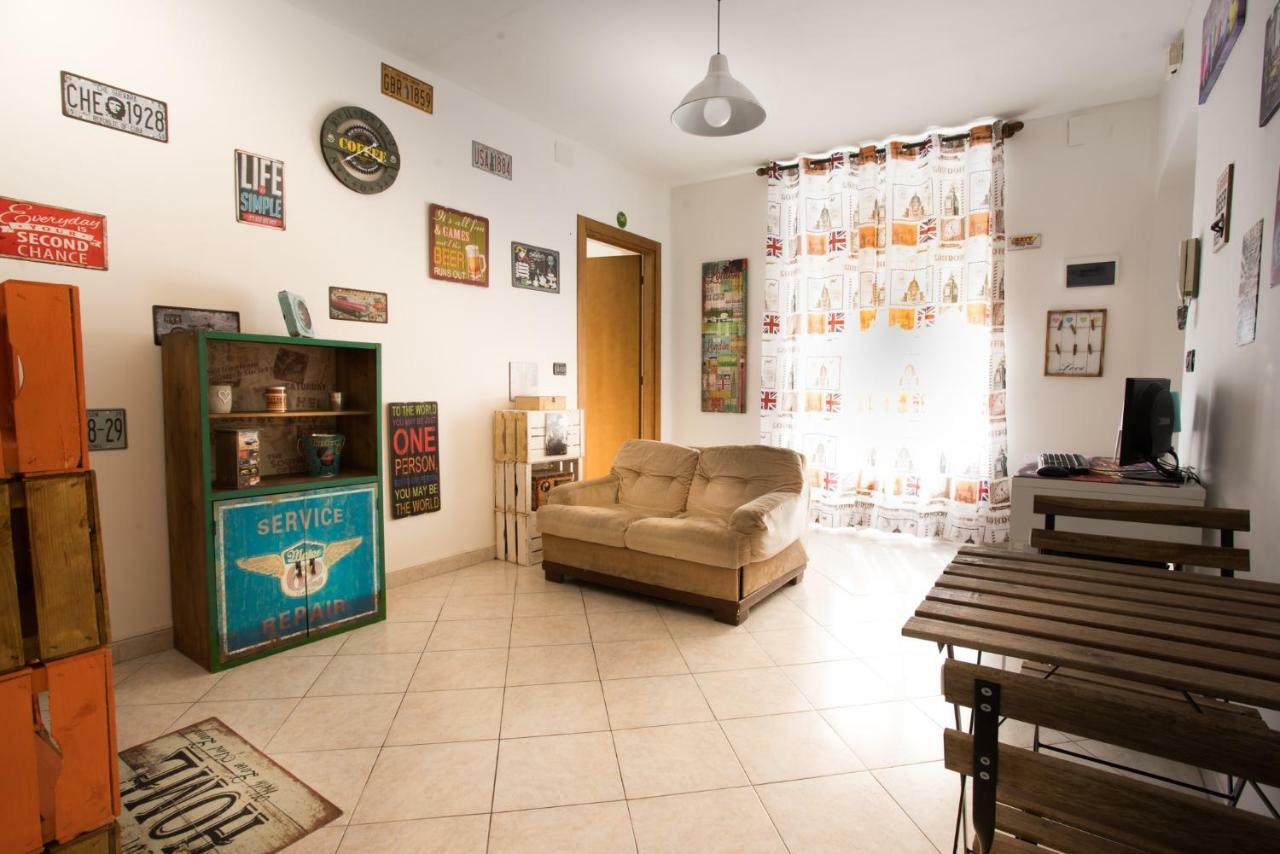 Appartamento In Centro Janov Exteriér fotografie